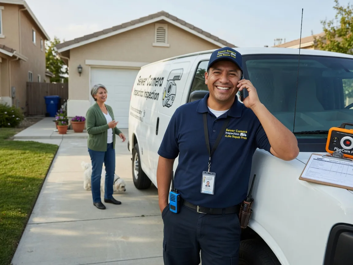 Sewer Line Repair Bedford, NH FAQs